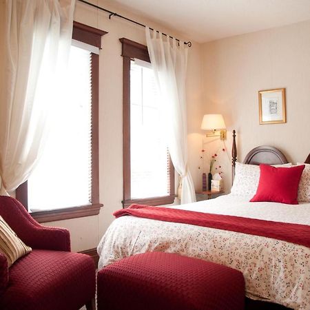 Homestead House B&B ハミルトン エクステリア 写真