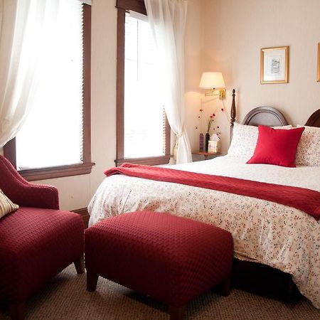 Homestead House B&B ハミルトン エクステリア 写真