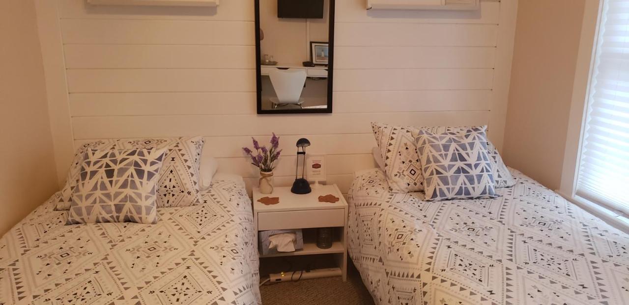 Homestead House B&B ハミルトン エクステリア 写真