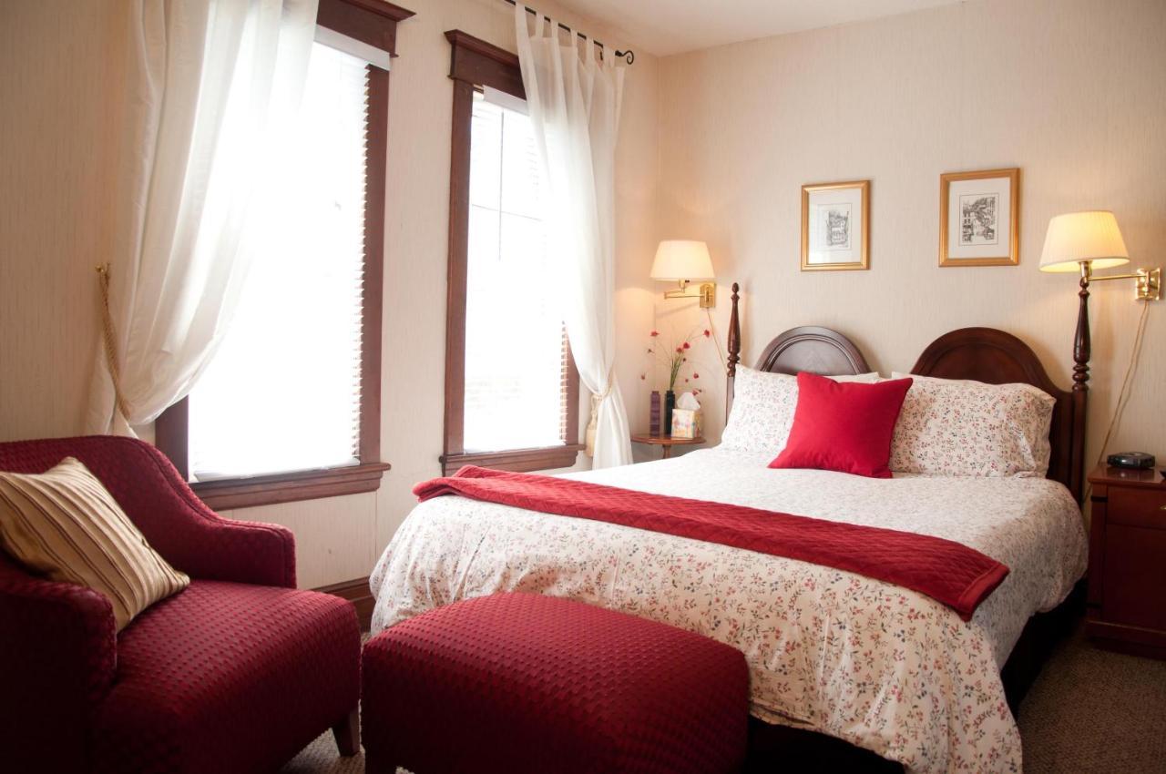 Homestead House B&B ハミルトン エクステリア 写真