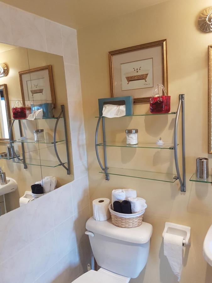 Homestead House B&B ハミルトン エクステリア 写真