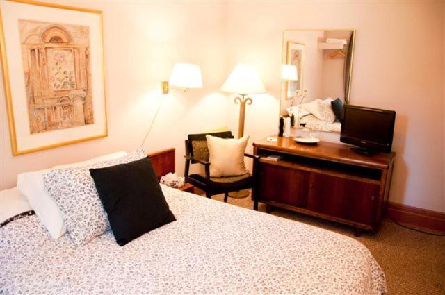 Homestead House B&B ハミルトン エクステリア 写真