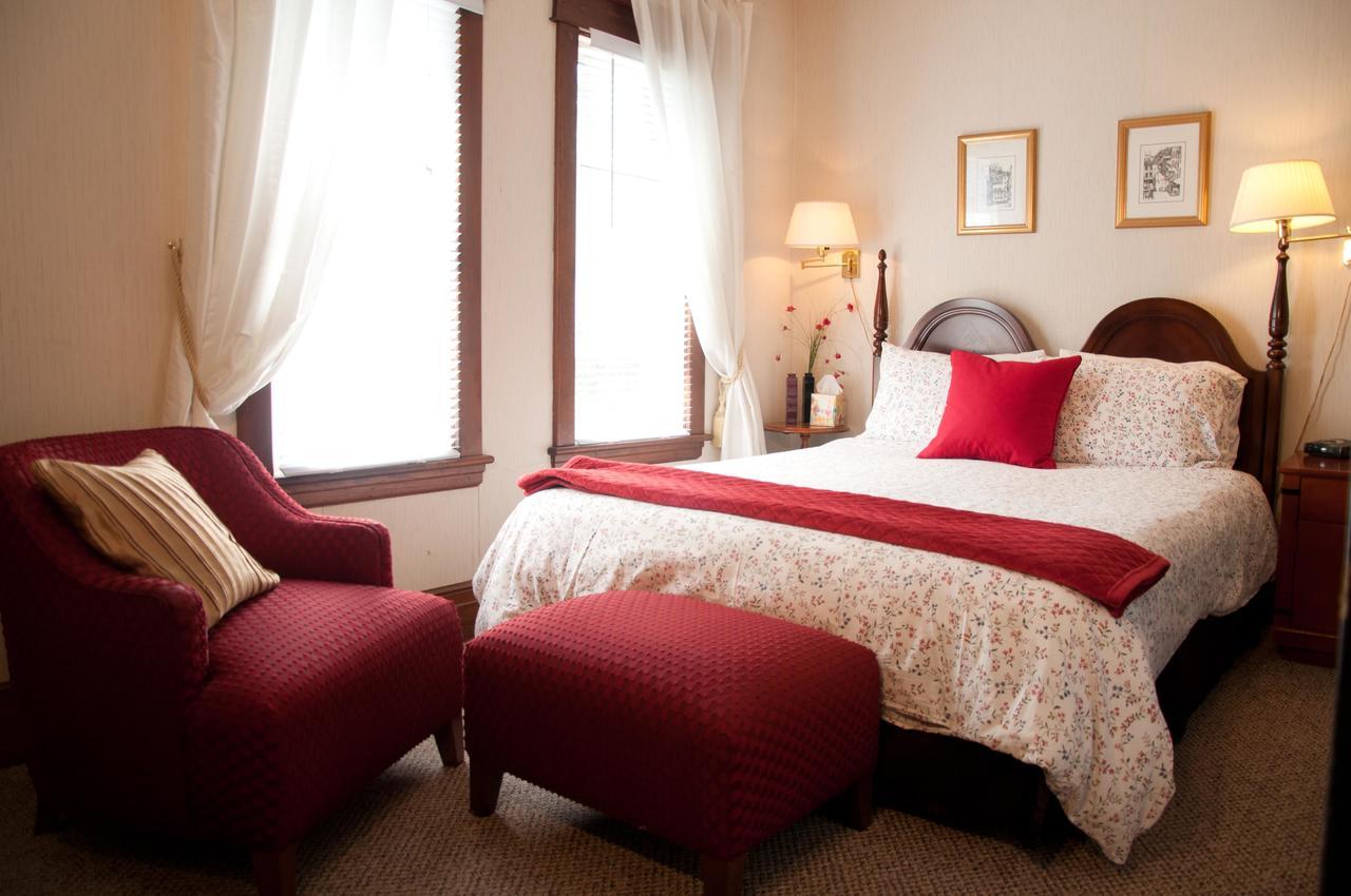 Homestead House B&B ハミルトン エクステリア 写真