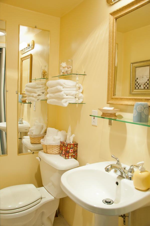 Homestead House B&B ハミルトン エクステリア 写真