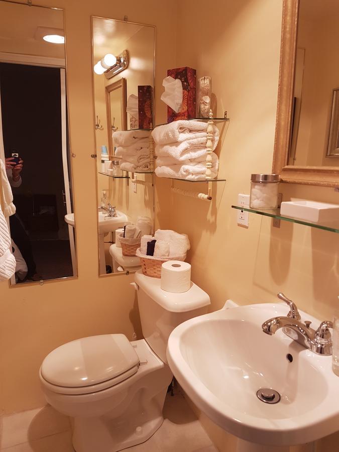 Homestead House B&B ハミルトン エクステリア 写真
