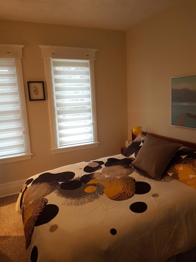 Homestead House B&B ハミルトン エクステリア 写真