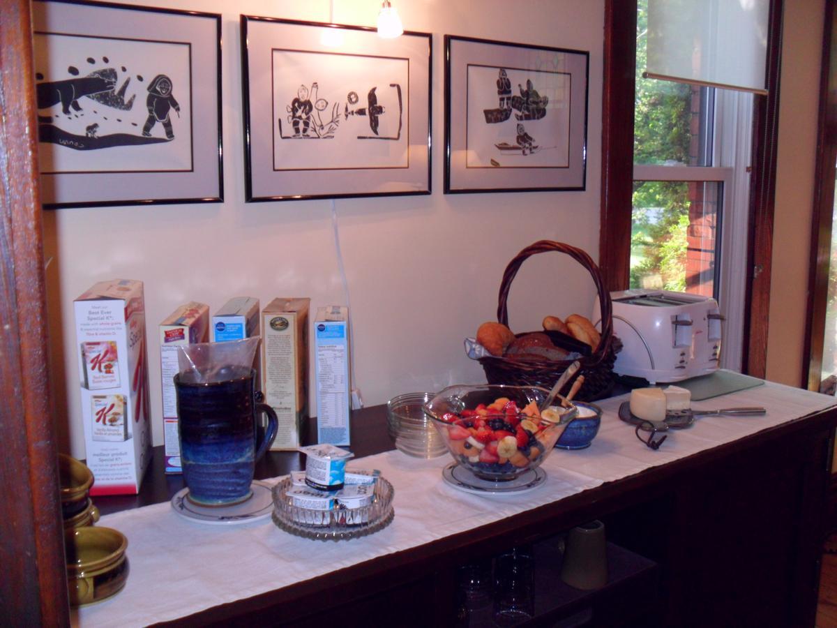 Homestead House B&B ハミルトン エクステリア 写真