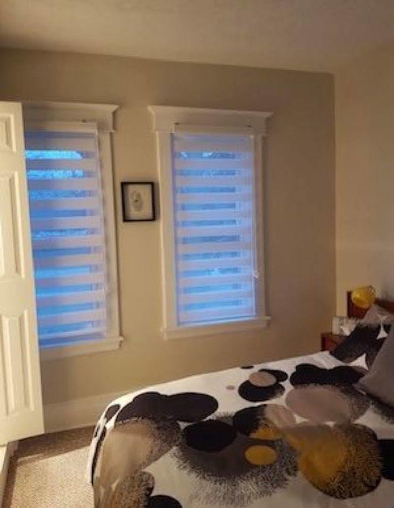 Homestead House B&B ハミルトン エクステリア 写真