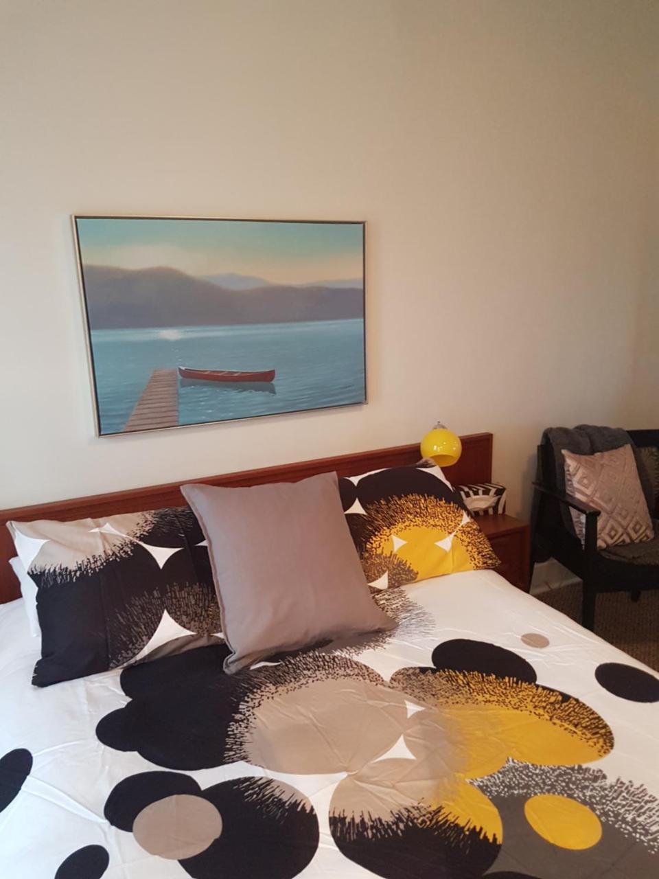 Homestead House B&B ハミルトン エクステリア 写真